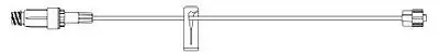 B. Braun - 473441 B. Braun Extension Set