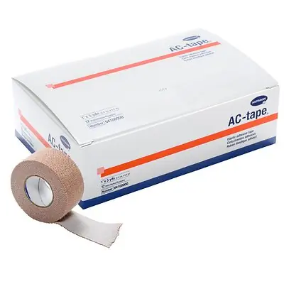 Hartmann - 64100000 AC-tape® Cotton Elastic Tape