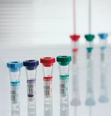 Greiner Bio-One - 450479 MiniCollect® Capillary Blood Collection Tube