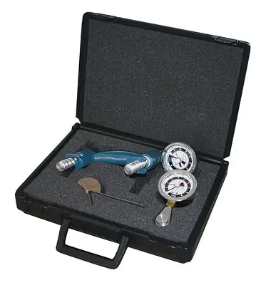 Fabrication Enterprises - 12-0103 Baseline® Lite™ Hand Evaluation Set