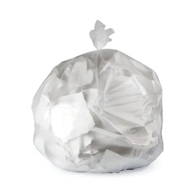 RJ Schinner Co - HERH8046TC Heritage™ Super Tuf Trash Bag