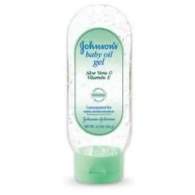 Kenvue Brands LLC - 100329600 Johnson's® Baby Oil