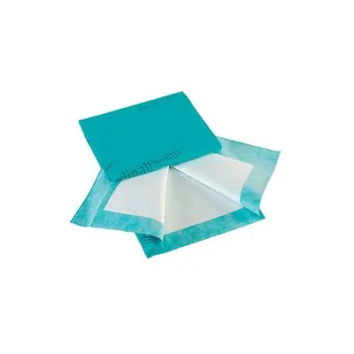 Cardinal - UPR3036 Cardinal Health™ Premium Underpads Low Air Loss Positioning Underpad