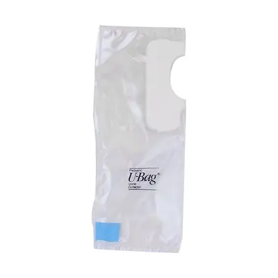 Aspen Surgical Products - 7531 U-Bag® Pediatric Urine Collection Bag