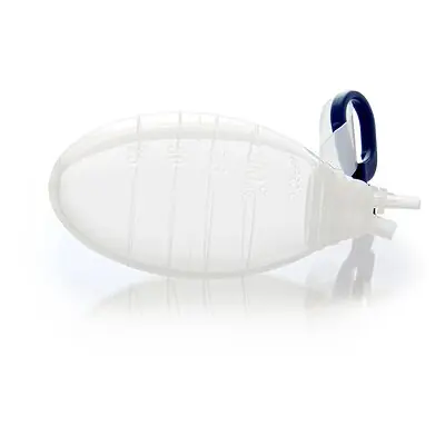 McKesson Brand - 16-322160 Bulb Evacuator Drainage McKesson Brand 100 mL
