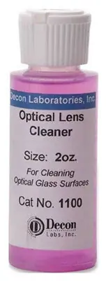 Market Lab Inc - 5489 Optical Cleaning Kit 2 oz. For Cleaning Optical Glass Surfaces