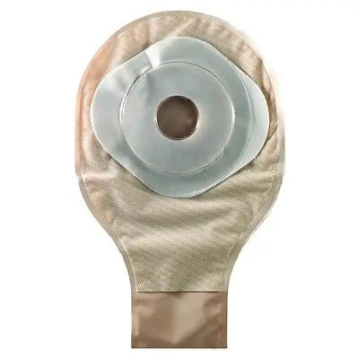 ConvaTec - 125341 ActiveLife® One-Piece Opaque Ostomy Pouch