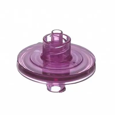 B. Braun - 415008 Supor® Aspiration/Injection Disc Filter for use with Medication Transfer Devices