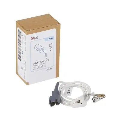 Masimo Corp - 1895 Lncs® Tc-I® SpO2 Sensors