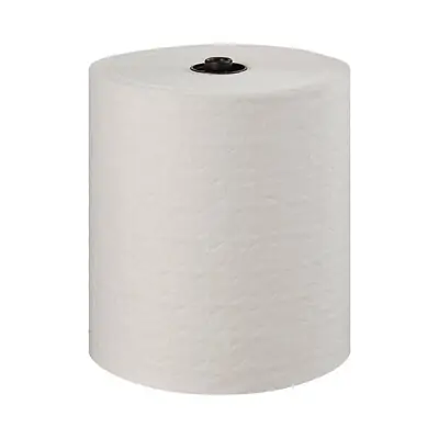 Georgia-Pacific Consumer Products LP - 89410 enMotion® White Premium Touchless Paper Towel