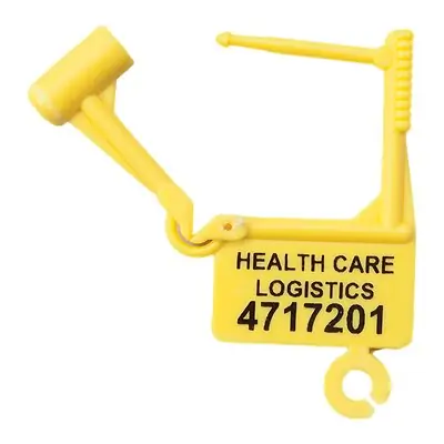 Health Care Logistics - 7903 Spring-Lok® Padlock Seal