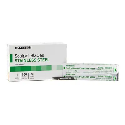 McKesson Brand - 1642 McKesson Surgical Blade
