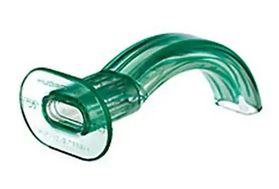Teleflex LLC - 1170 Cath-Guide® Guedel Oropharyngeal Airway