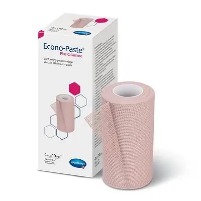 Hartmann - 47410000 Econo-Paste® Plus Unna Boot