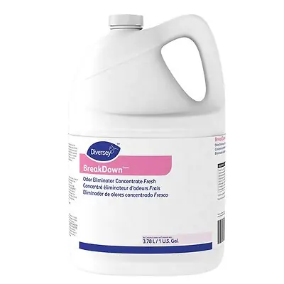Essendant Co-United Stationers - DVO94355110 BreakDown™ Odor Eliminator and Cleaner Concentrate