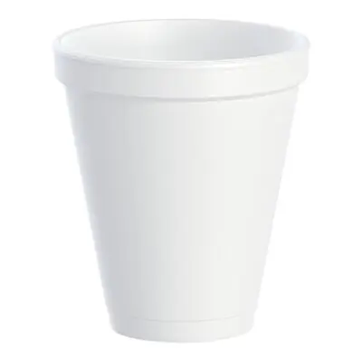 RJ Schinner Co - 12J16 Dart Drinking Cup