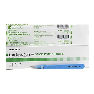 McKesson Brand - 1626 McKesson Scalpel