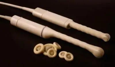 Civco Medical Instruments - 610-1038 Ultrasound Probe Cover Neoguard™ 1 X 12 Inch Polyethylene Sterile Rolled