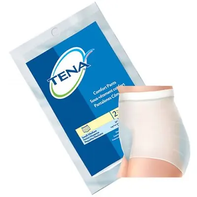 Essity HMS North America Inc - 64244 Tena ProSkin™ Comfort Pants