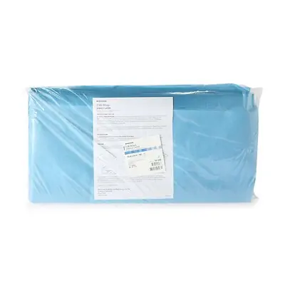 McKesson Brand - 18-488 McKesson Single Layer Sterilization Wrap