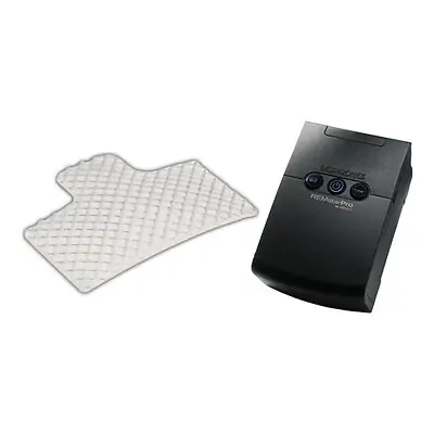 Sunset Healthcare - CF1007-2 CPAP Filter M-Series Ultrafine Disposable 2 per Pack White Tab