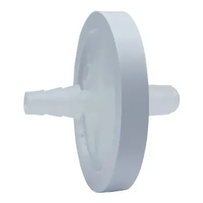 Precision Medical - 506047 Hydrophobic Filter for Use with Vacuum Regulator