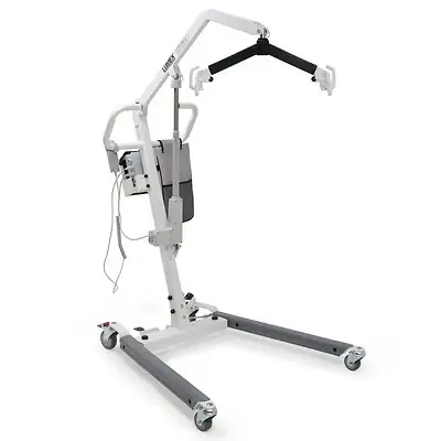Graham-Field - LF1050 Patient Lift Lumex® Easy Lift 400 lbs. Weight Capacity Electric
