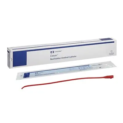 Cardinal - 8404 Dover™ Urethral Catheter