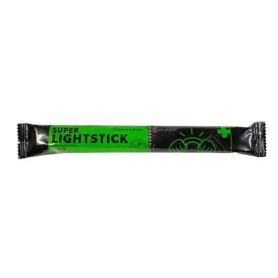 MyMedic - MM-SUR-LSTK-GRN-X-EA Lightstick My Medic For Emergency and First Aid Kits