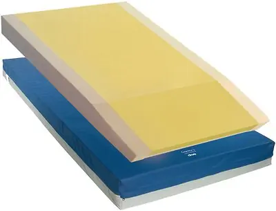 Drive DeVilbiss Healthcare - 15984 Gravity 9 Bed Mattress