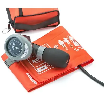 American Diagnostic Corp - 788-641-11AOR Pro's Combo I™ Blood Pressure Monitor