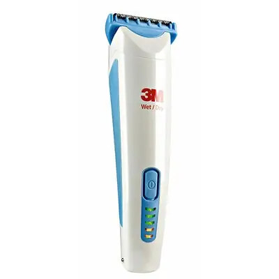 3M Rechargeable Surgical Clippers 9681 by Solventum