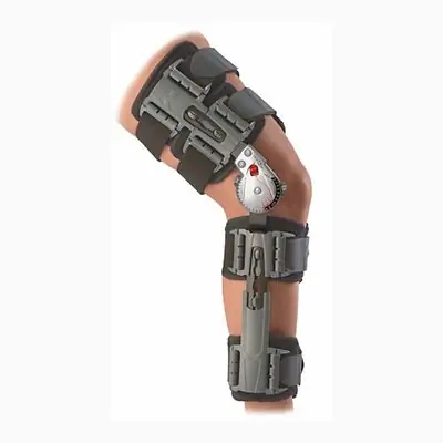 DJO - 11-2151-9 X-Act ROM™ Knee Brace
