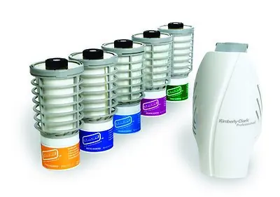 Kimberly Clark - 91072 Kimcare® Air Freshener Refill