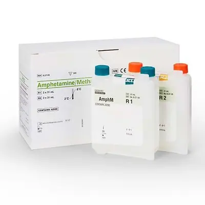 Abbott - 03L3720 Toxicology Reagent Multigent™ AMP