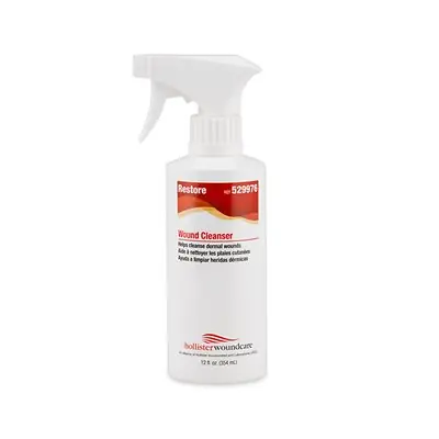 Hollister - 529976 Restore™ General Purpose Wound Cleanser