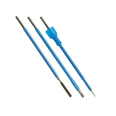 Medtronic MITG - E1465-6 Needle Electrode Edge™ Coated Stainless Steel Sterile Needle Tip Disposable