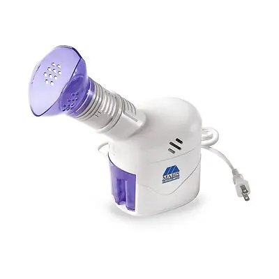 Mabis Healthcare - 40-741-000 Mabis® Steam Inhaler