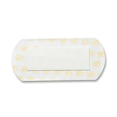 Smith & Nephew - 66000713 OpSite Post Op Transparent Film Dressing with Pad
