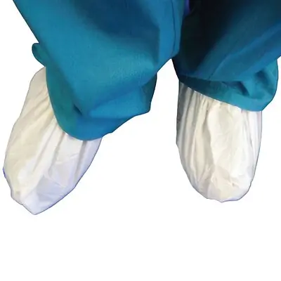 CT International - SCPL500 CT International Shoe Cover