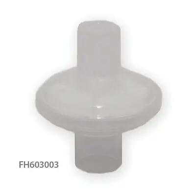 Sun Med - FH603003 Bacteria Filter Ventlab For VentLab VT1000 AirFlow Resuscitation System