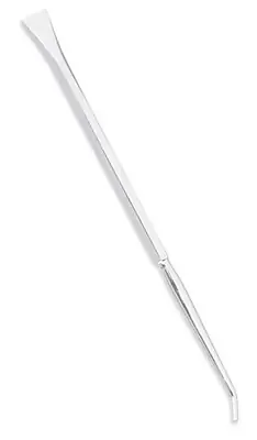 Prestige Medical - 495 Dissecting Probe Huber Angled / Straight Tip 6-1/4 Inch Length