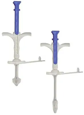 Applied Medical Technology Inc - M1-1-1420 Mini One® Low Profile Non-Balloon Button Gastrostomy Tube Kit 14 Fr. 2.0 cm Tube