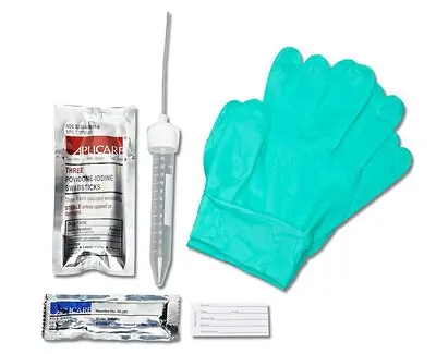 Medline - DYND10815 SpeediCath® Intermittent Catheter Kit
