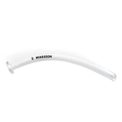 McKesson Brand - 159-PVC-36 Nasopharyngeal Airway McKesson 36 Fr. Beveled Tip PVC