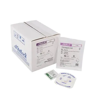 Bard - FOL0100 Statlock® Foley Catheter Secure