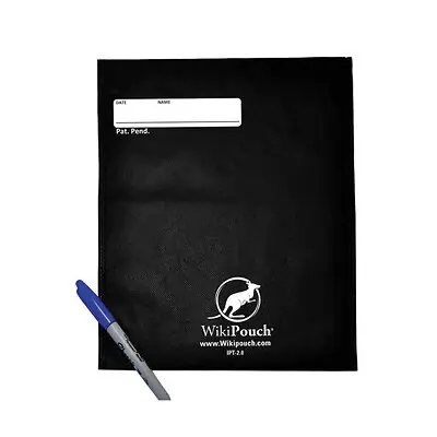 Infection Prevention Products Inc - IPT-2.0 Infection Prevention Pouch IPT-2.0