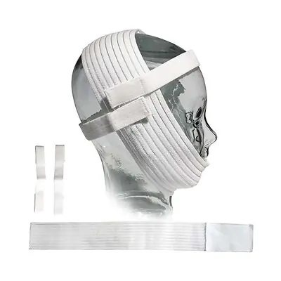 Sunset Healthcare - CS004L Sunset Healthcare Deluxe Chinstrap