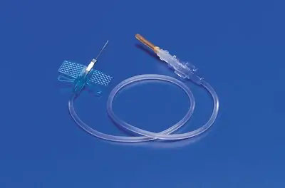 Cardinal - 8881225299 Monoject™ Blood Collection Set