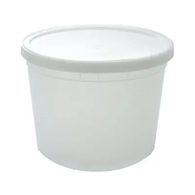 OakRidge Products - 0464-1100 OakRidge Lab Storage Container